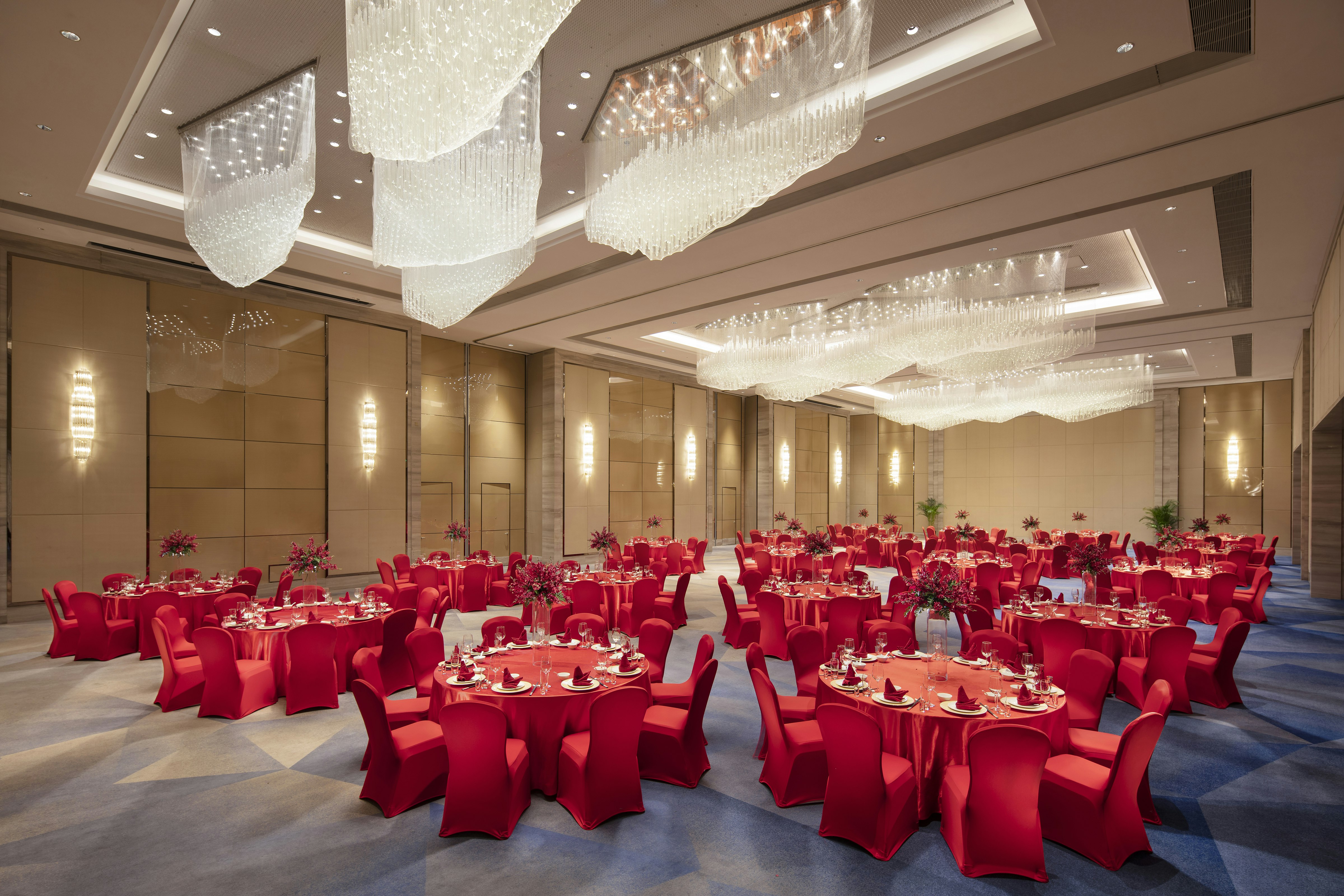 Hilton Shenyang 33/40