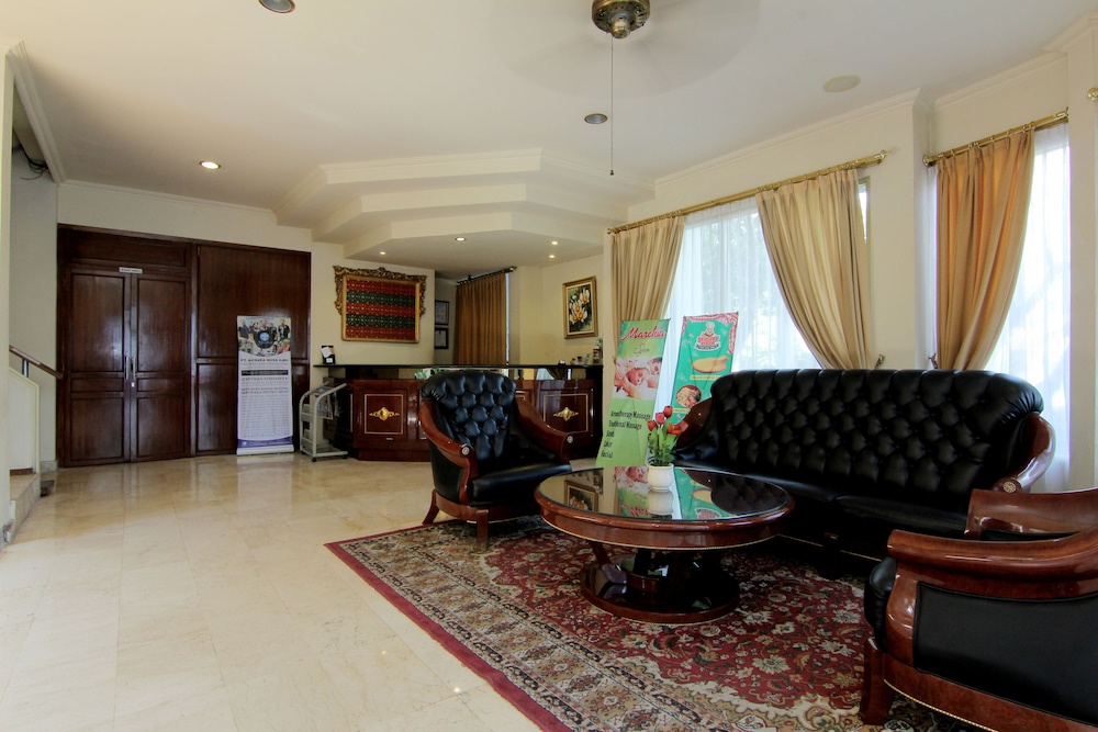 Indah Palace Yogyakarta 22/50