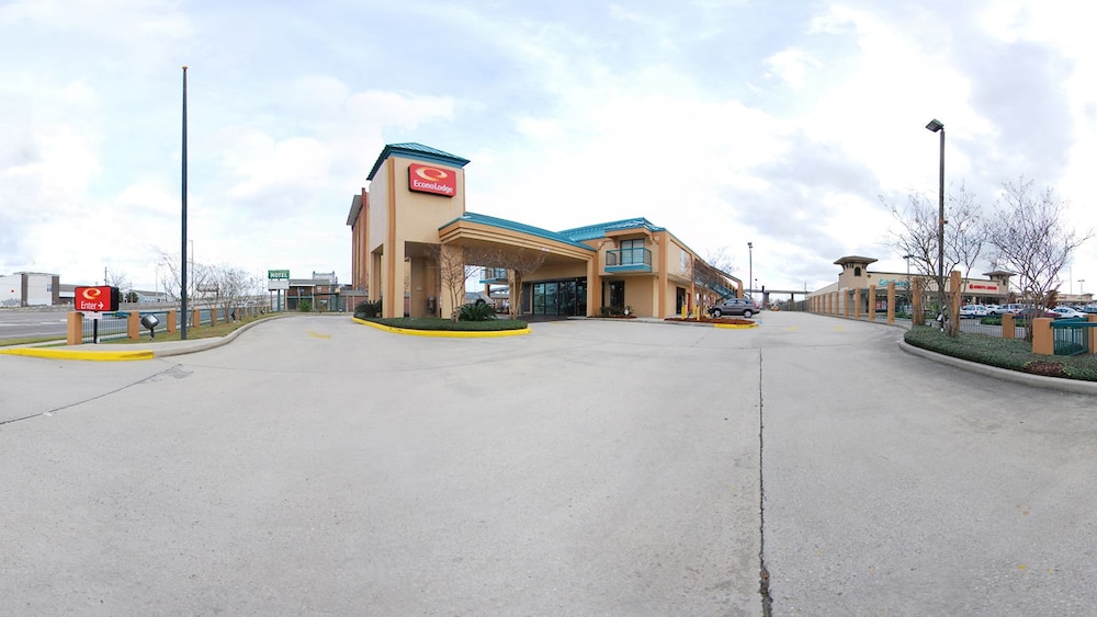 Rodeway Inn and Suites New Orleans, LA photo4