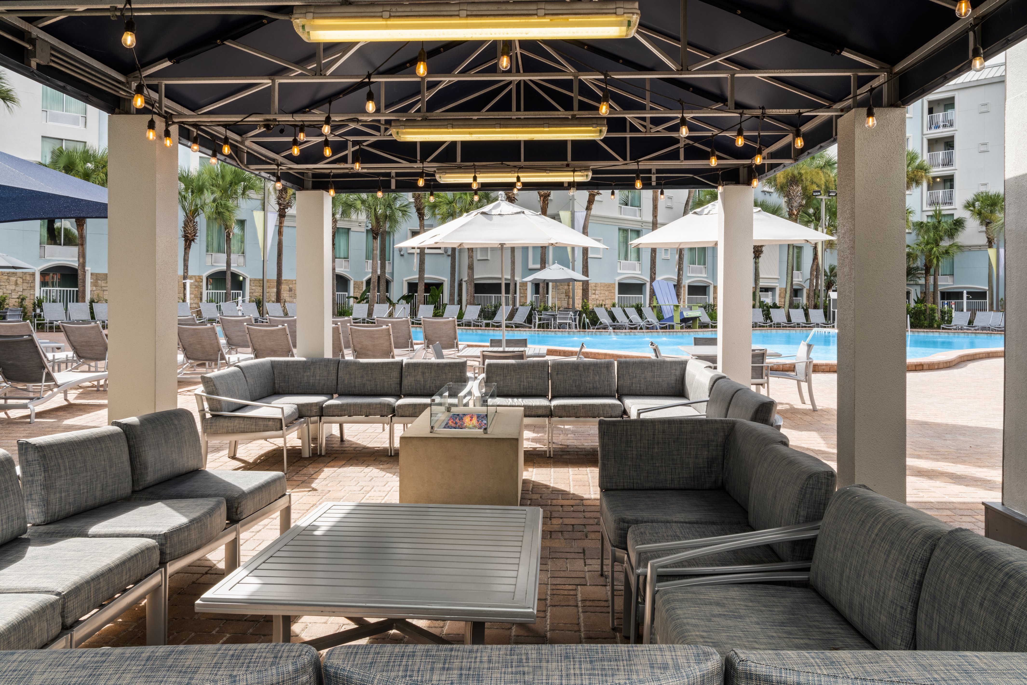 Holiday Inn Resort Orlando Lake Buena Vista An Ihg Hotel 29/50