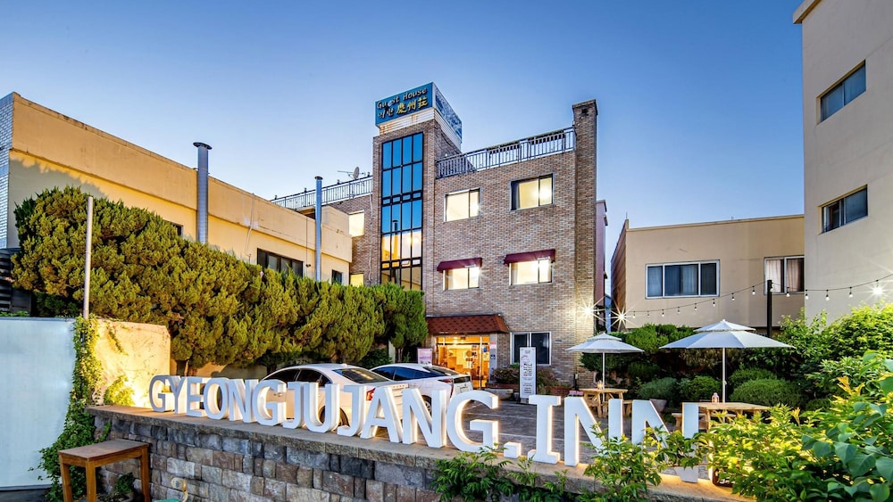 Gyeongju-Jang Inn 7/50