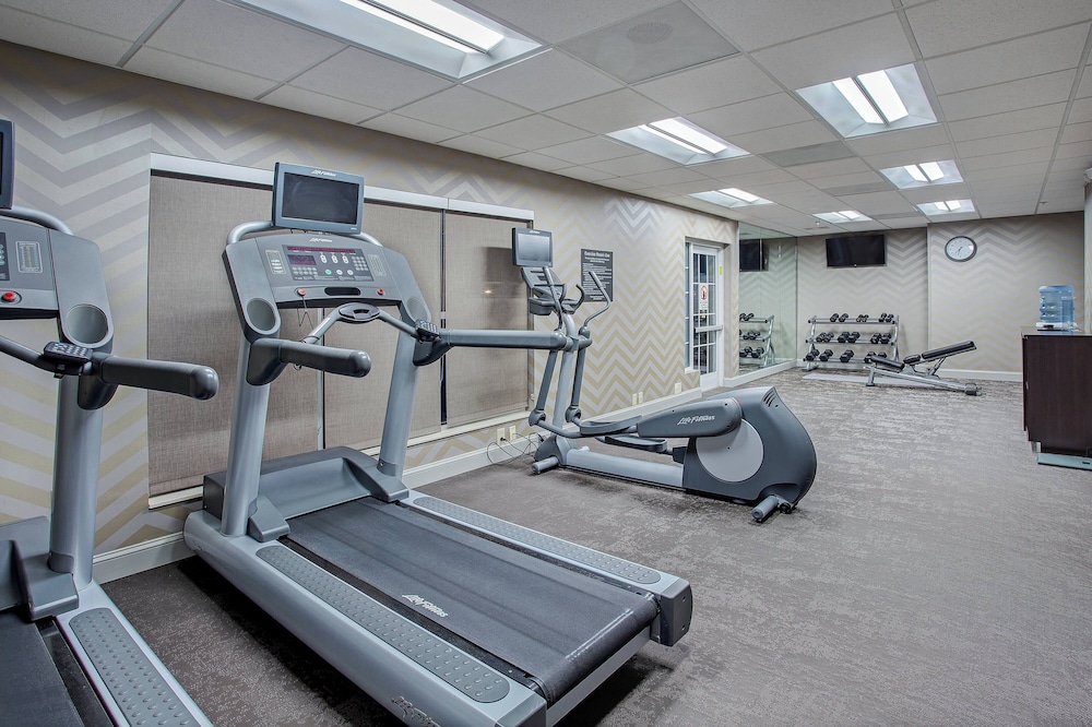 sport facilities