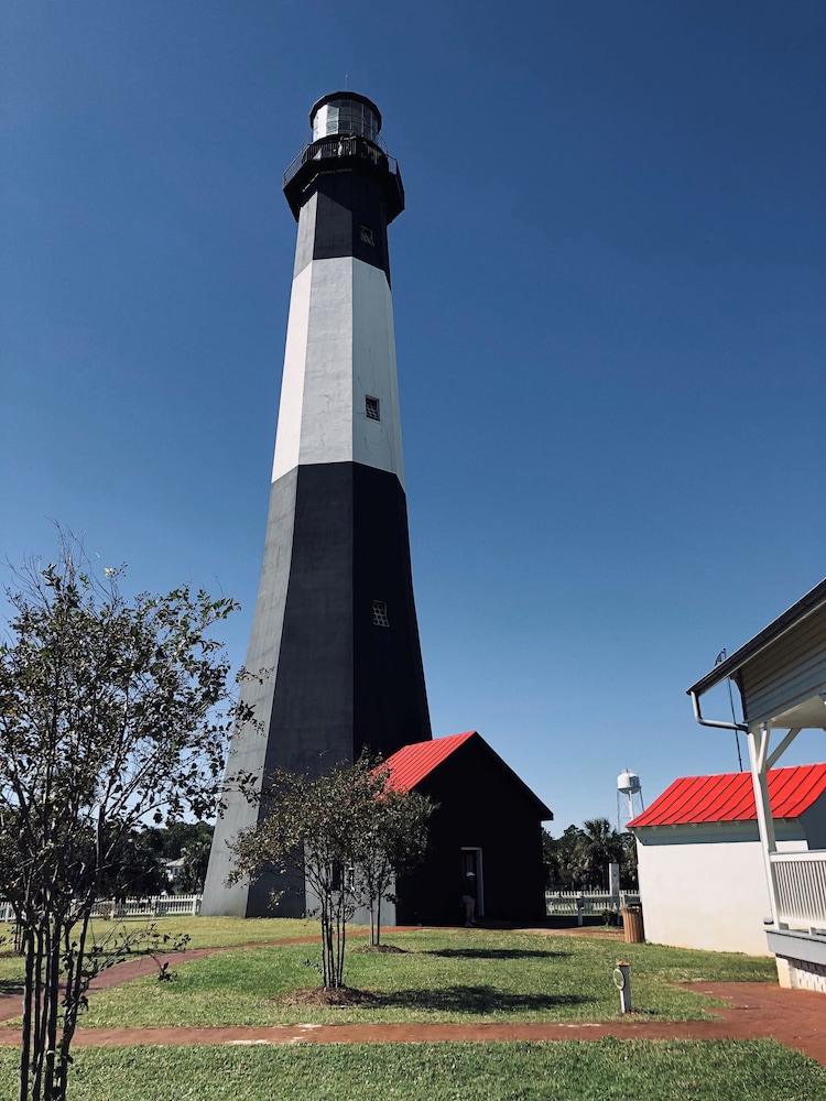Hotel Tybee 34/69