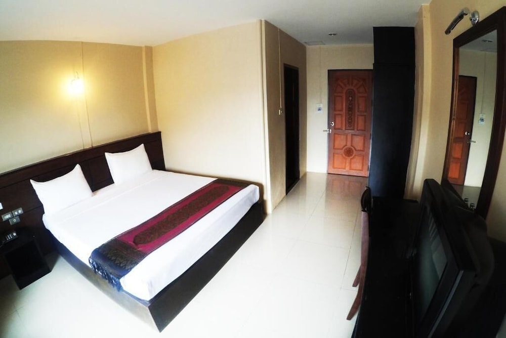Chiangkhong Green Inn Residence 16/23