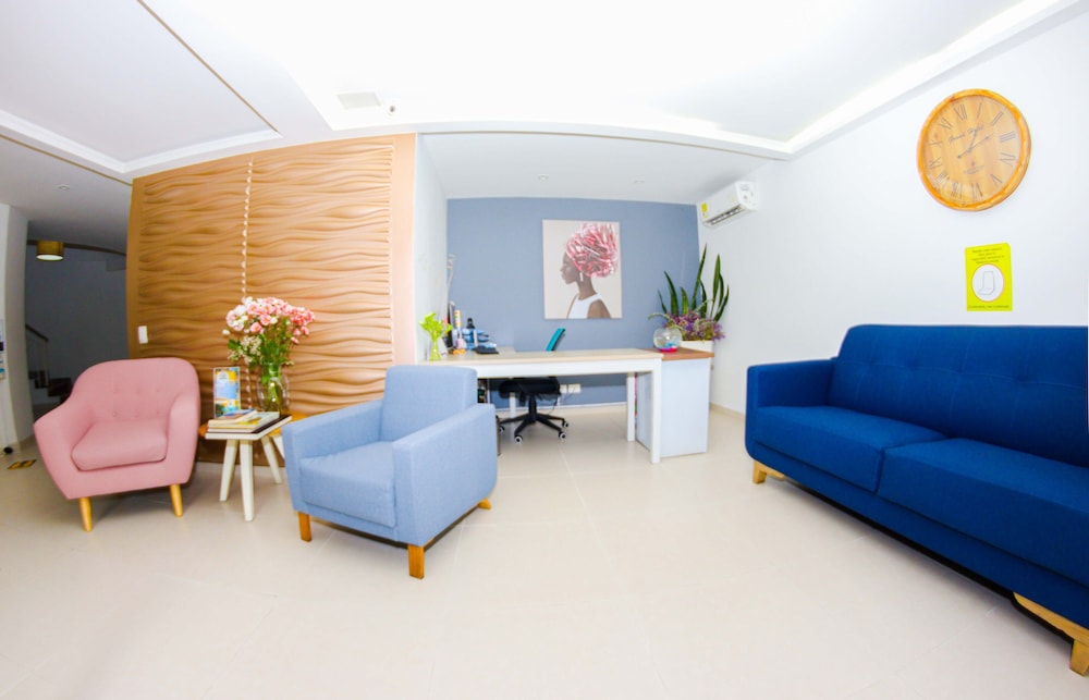 Hotel Boutique Laureles 26/40
