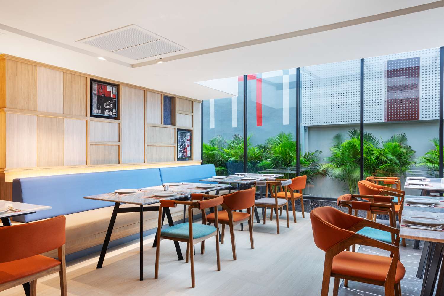 Best Western Click Sathorn 11 Bangkok 23/26