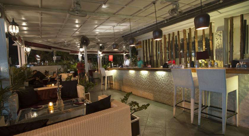 Grandmas Plus Hotel Legian 5/33