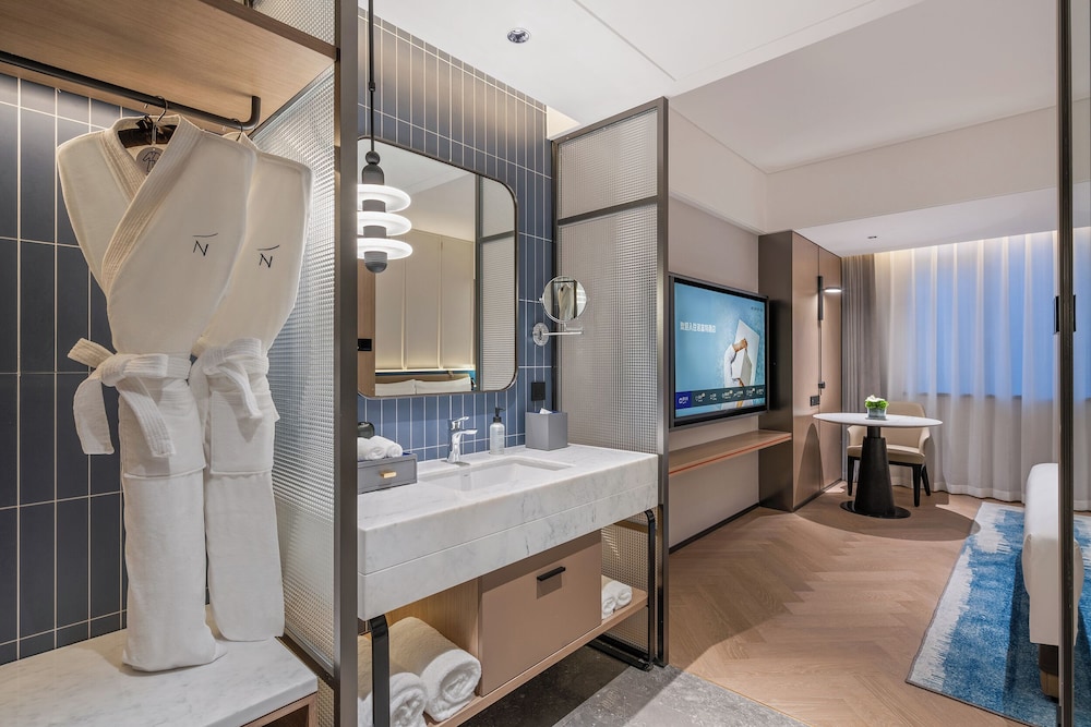 Novotel Hangzhou Yuhang 30/32