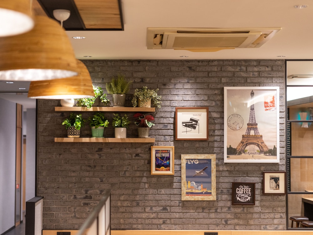 Super Hotel Gotemba I 10/52