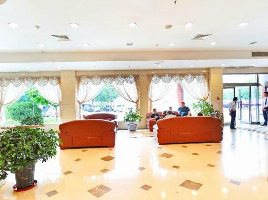 Haotian Holiday Hotel Beijing 8/27