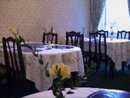 Capital Guest House 10/12