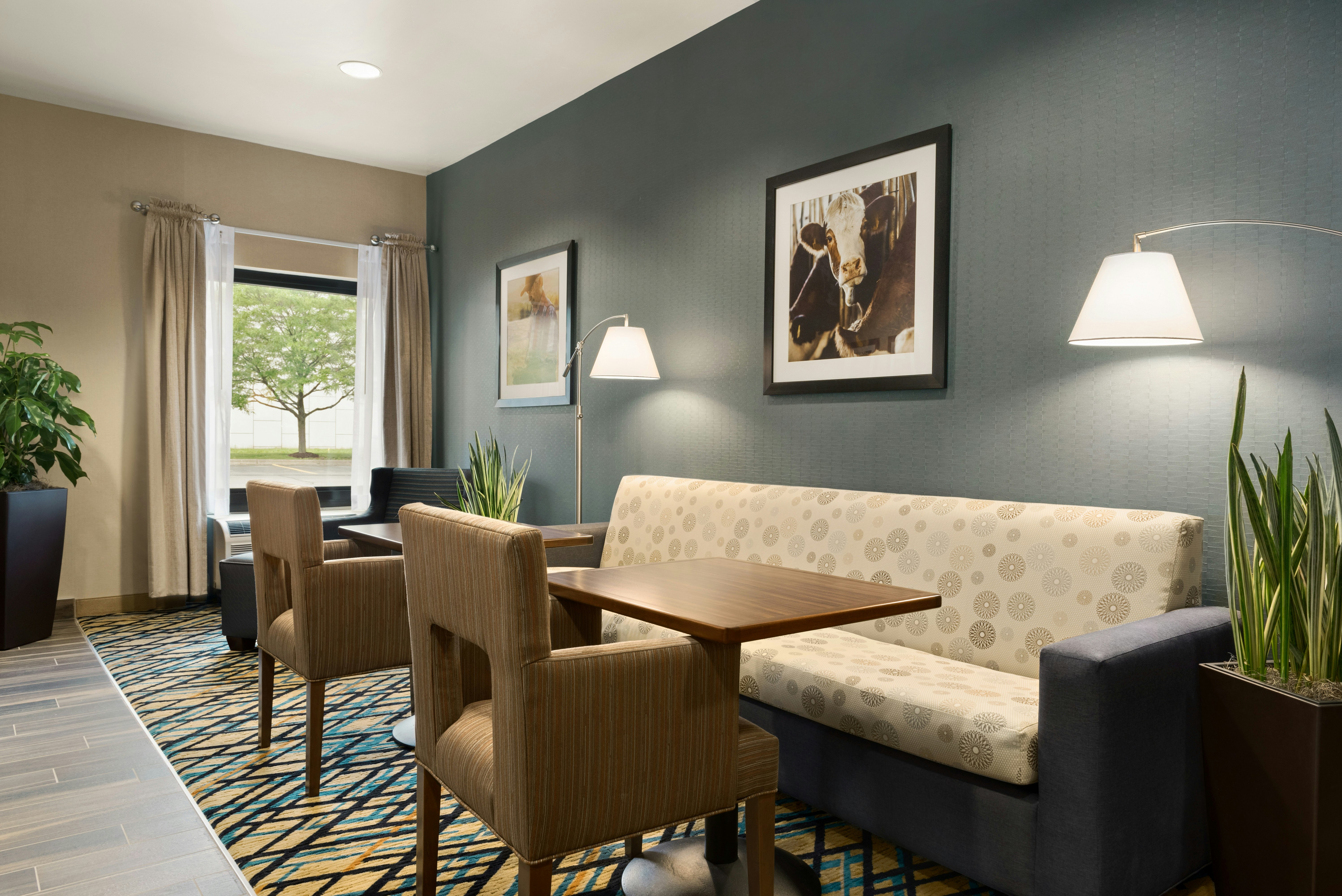 Hampton Inn Wausau 13/16