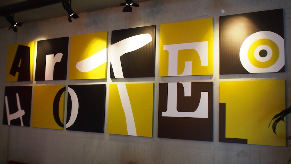 arte Hotel Wien Stadthalle in VIENNA