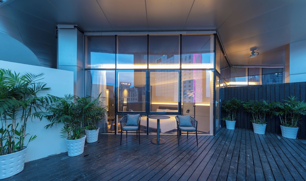 Yudu Hotel 24/49