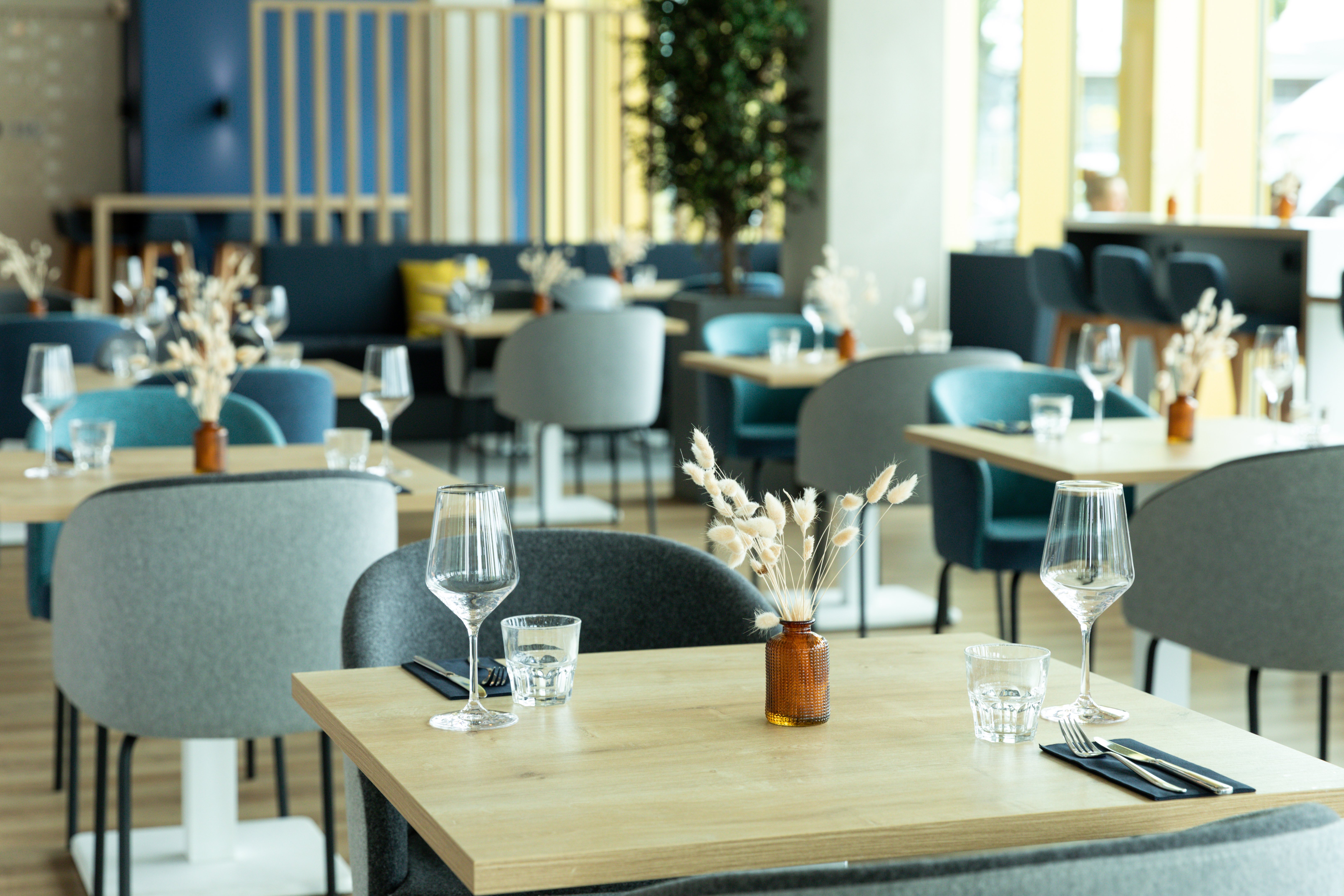 Holiday Inn Express Amsterdam - North Riverside by IHG 57/70