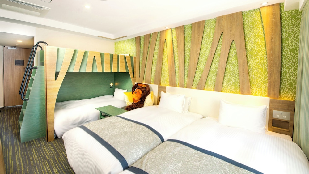 Hotel Torifito Naha Asahibashi 19/50