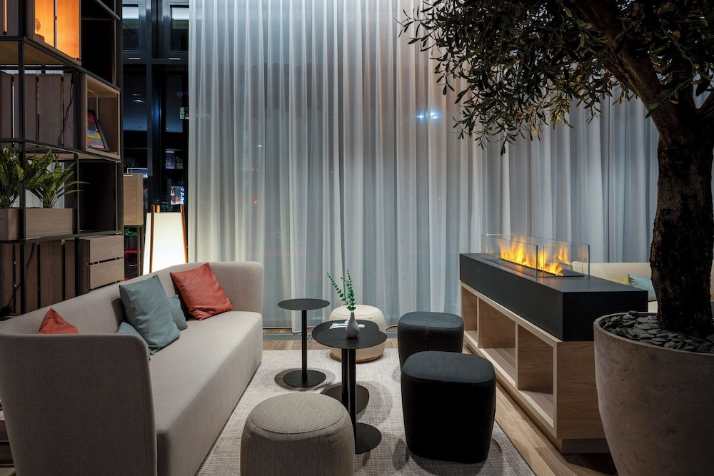 IntercityHotel Heidelberg 28/45