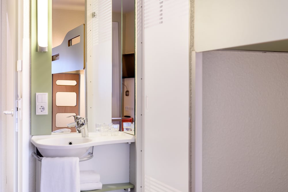 Ibis Budget Leipzig City 31/31
