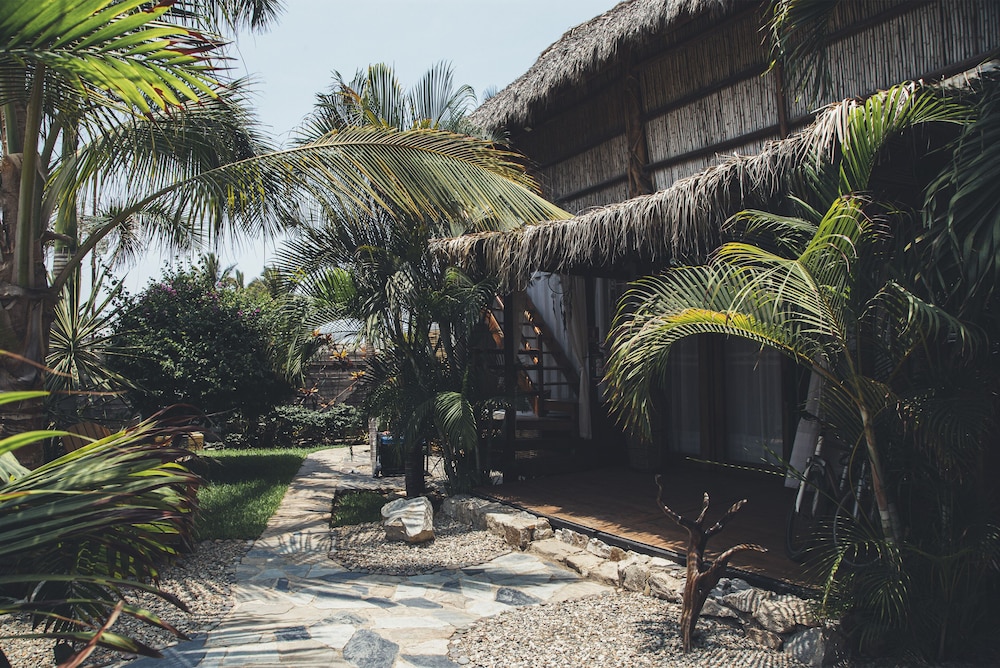Casa Joseph Zicatela - Adults Only 36/50