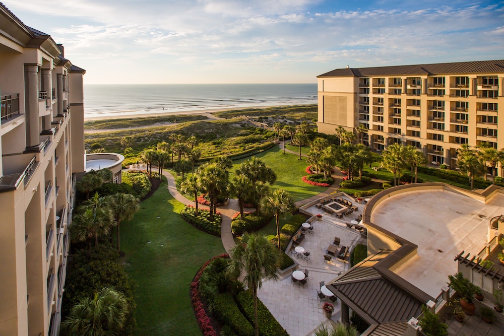 The Ritz Carlton Amelia Island in FERNANDINA BEACH - FL