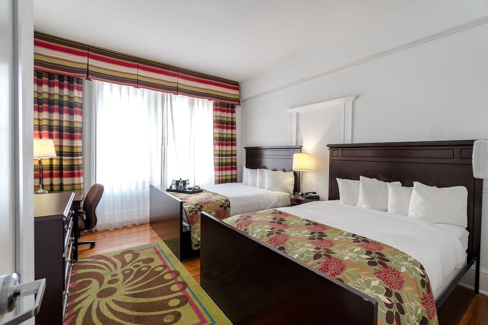 Hotel Gibbs Downtown San Antonio Riverwalk 17/66