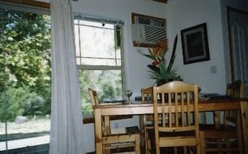 Sequoia Riverfront Cabins 47/71