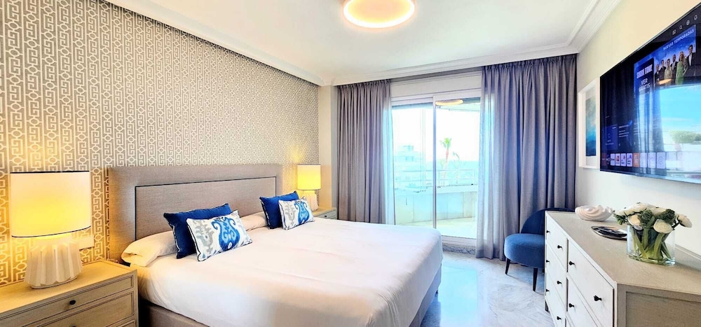 Coral Beach Aparthotel 20/77