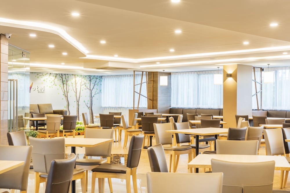 Livotel Hotel Hua Mak Bangkok 51/68
