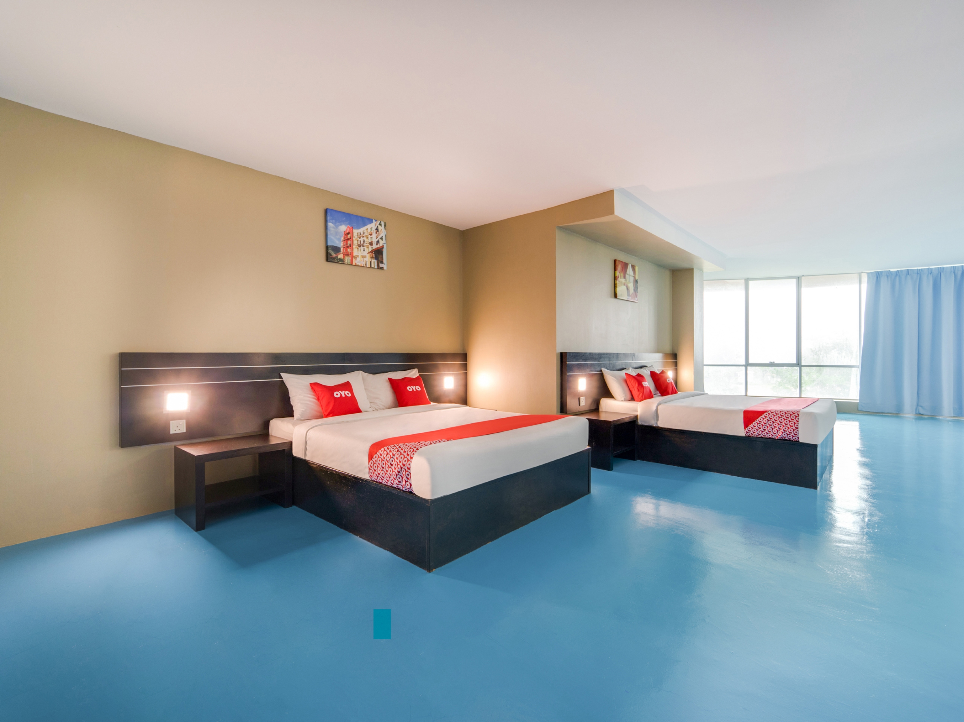 Kuala Melaka Inn Langkawi 33/62