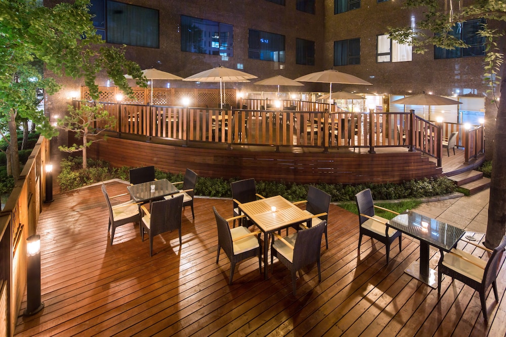 GOLDEN SEOUL HOTEL 3/63