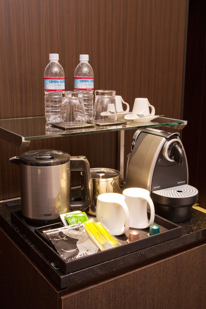 Solaria Nishitetsu Hotel Ginza 55/69