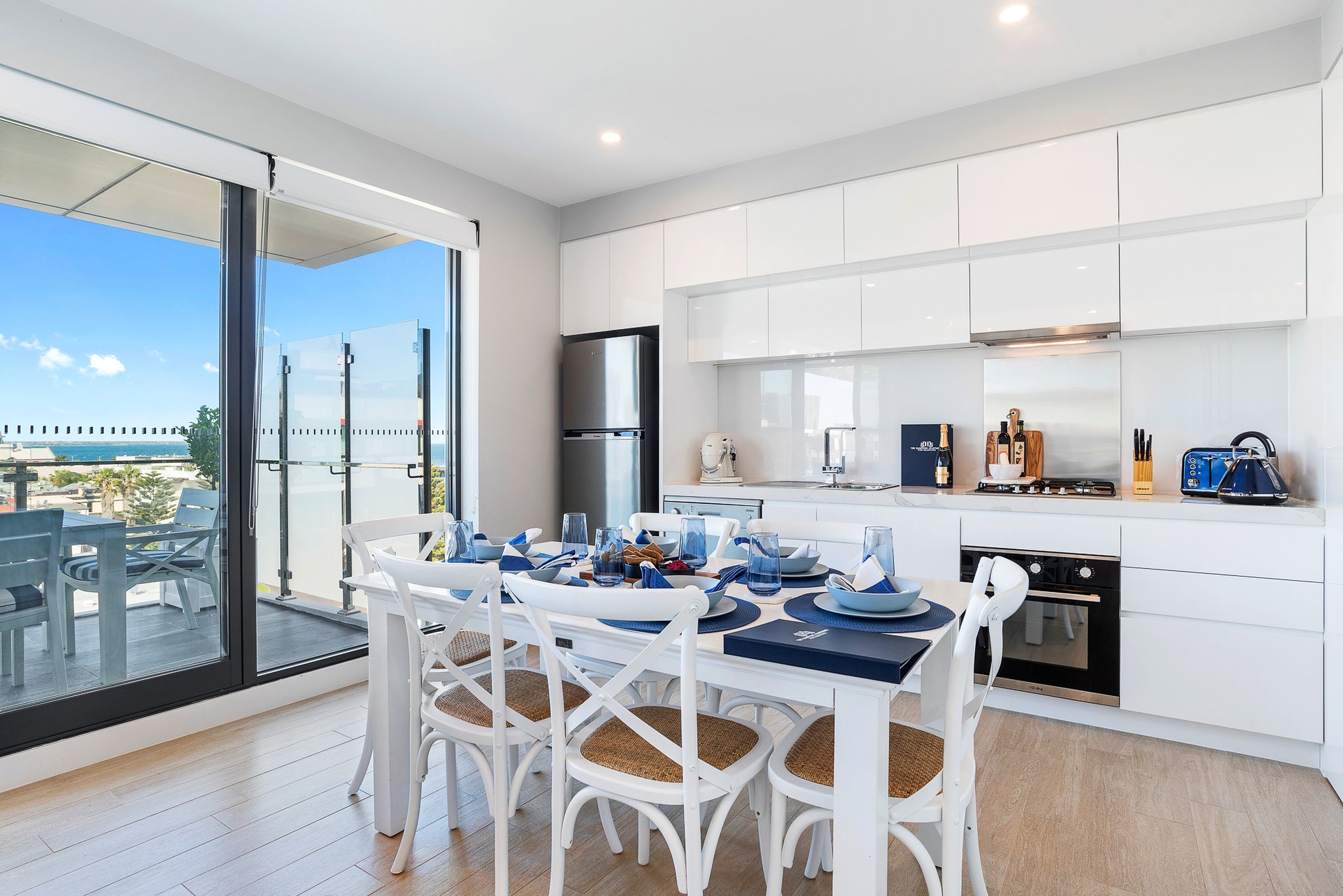 The Hamptons Apartments Corporate Keys 36/57