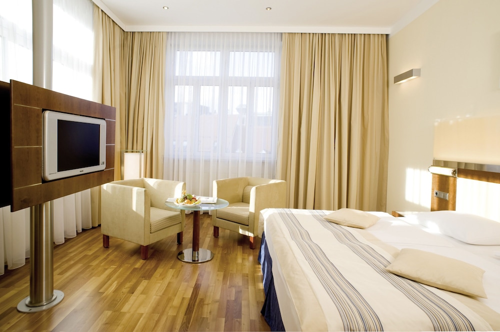 Austria Trend Hotel Europa Wien 30/65
