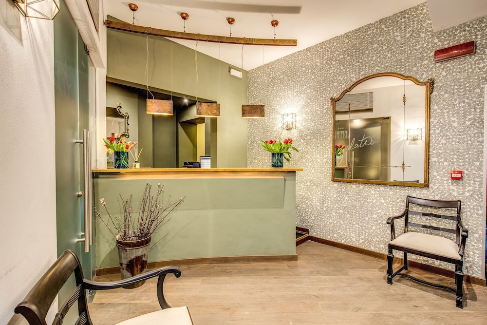 Boutique Hotel Galatea 5/78