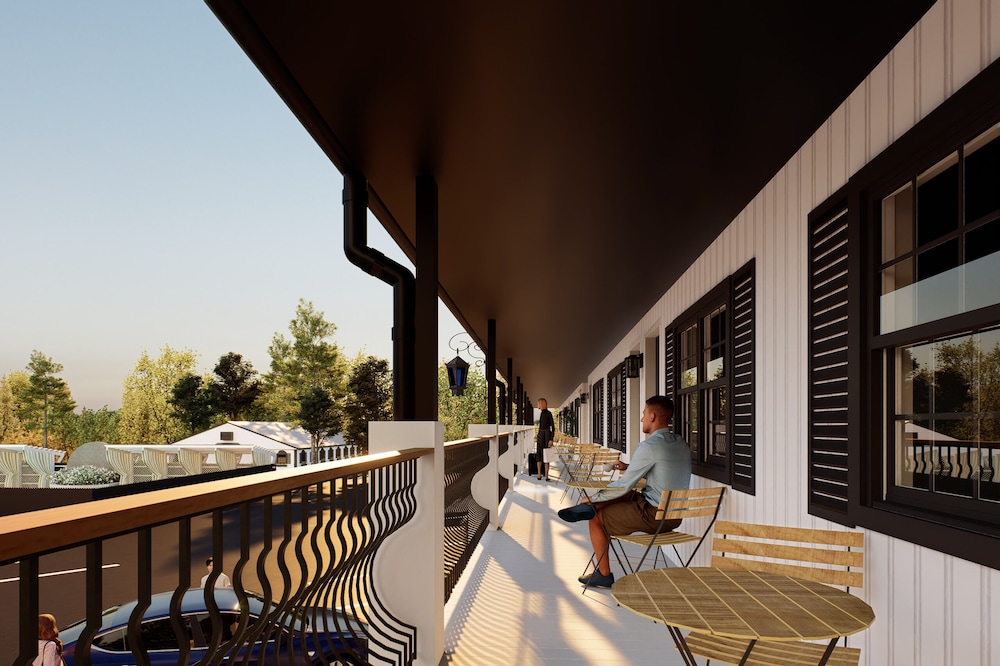 Tidewater Inn 56/70