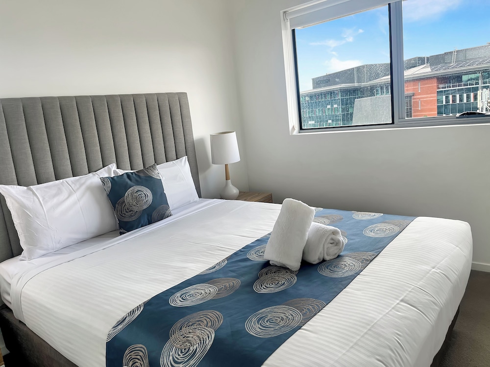 1 BEDROOM, PAVILION, APARTMENT