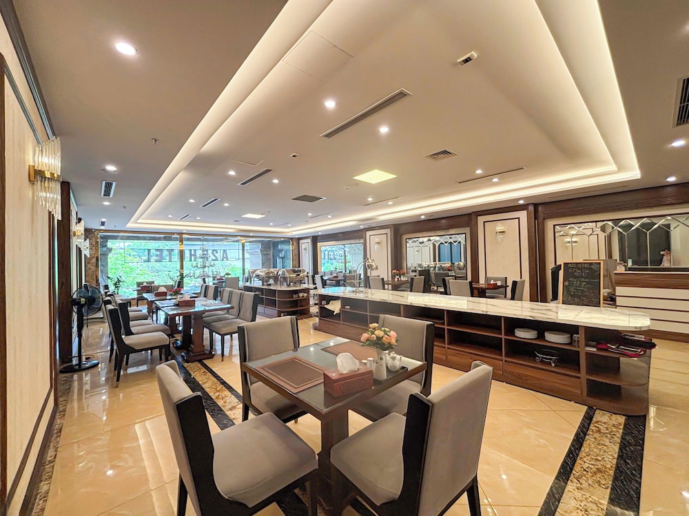 A25 Hotel - 16 Mieu Dam 34/43