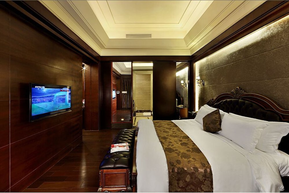 Home Fond Hotel Nanshan 12/50