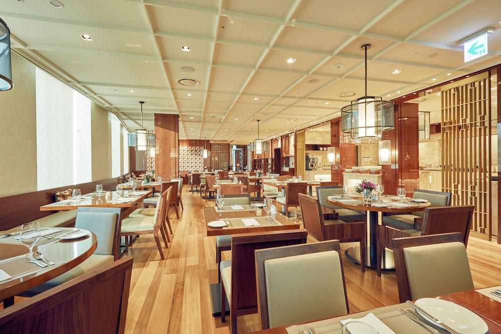 Crown Park Hotel Seoul 55/71