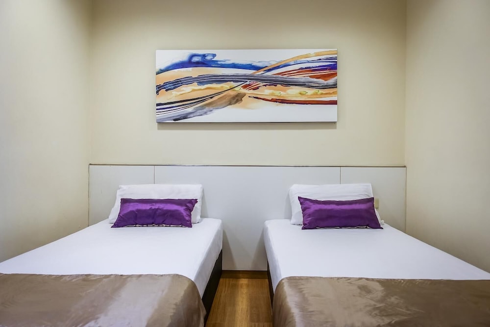 Hotel 81 Cosy 10/17
