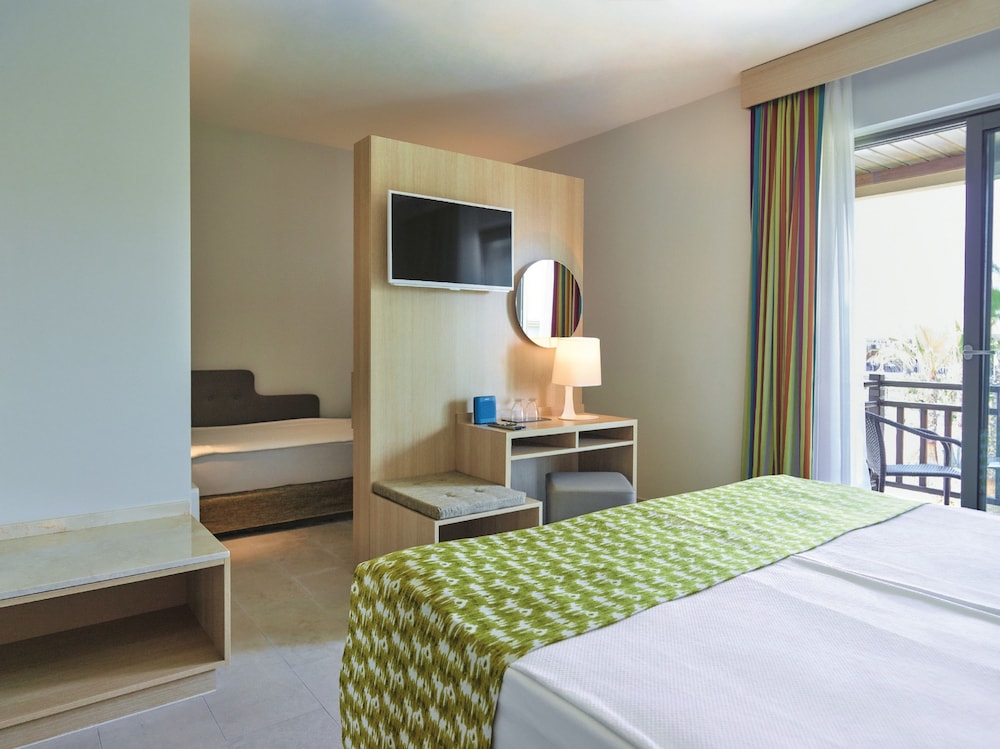 Tui Blue Palm Garden - All Inclusive 19/59