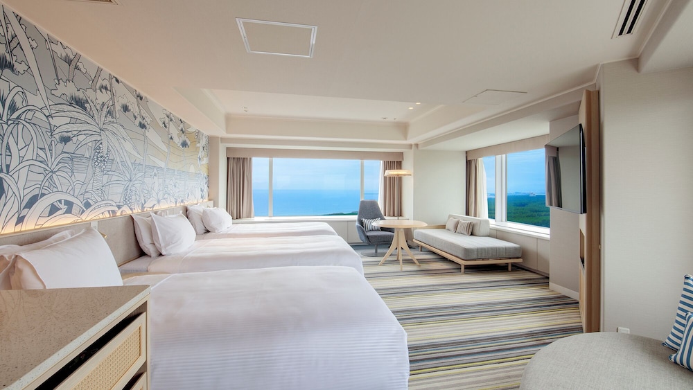 Sheraton Grande Ocean Resort(ex.Ocean45) 25/72