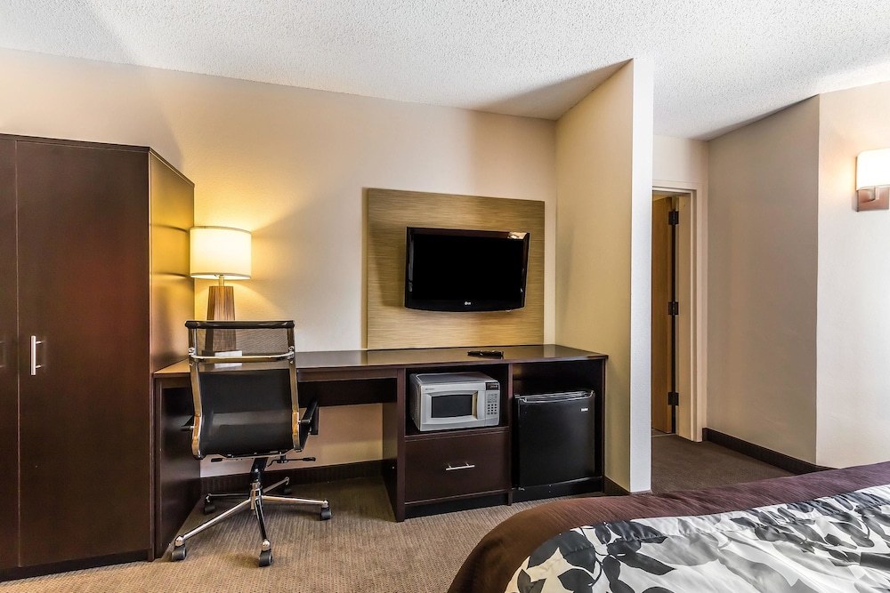 Sleep Inn Springfield South I60 near Medical District 34/40