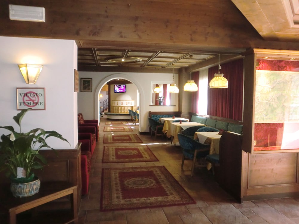 Hotel Molino 34/49
