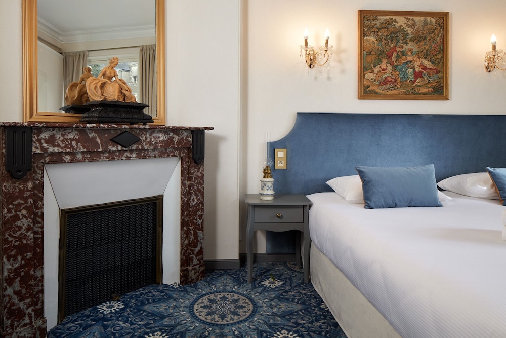 Hotel France Et De Guise 34/60