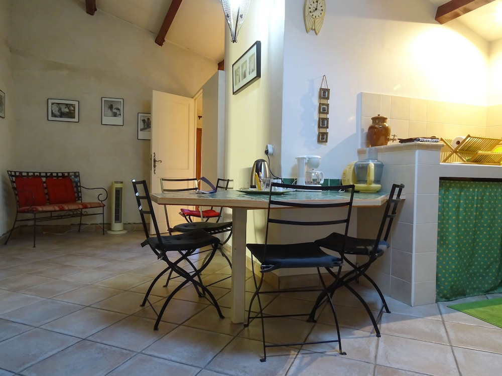 Clos Saint-Pierre De Fraisse 23/38