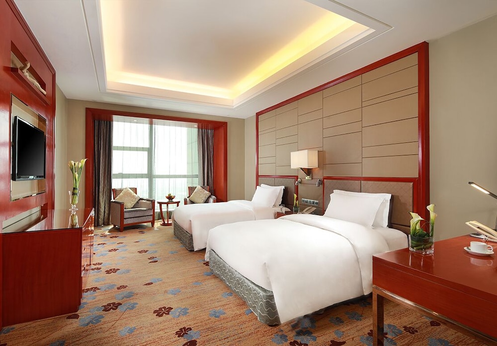 Empark Grand Hotel Hangzhou Bay Ningbo 15/35