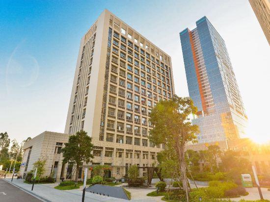 Vienna International Hotel (Nansha Jingang Avenue) photo5