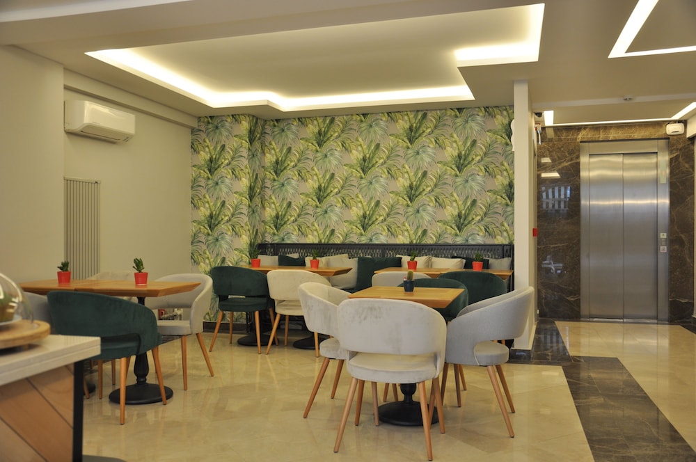 Centrum Suites Istanbul 24/33