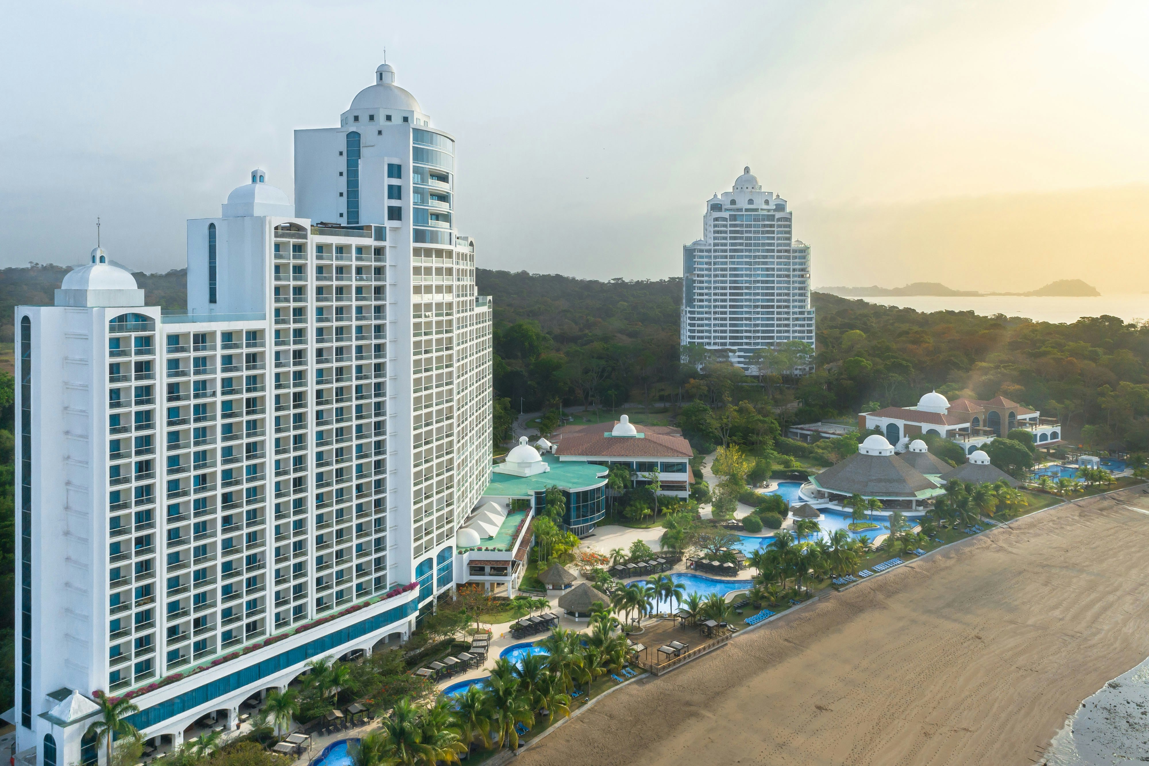 The Westin Playa Bonita 4/64